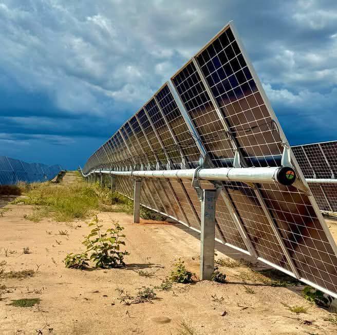 Solar PV